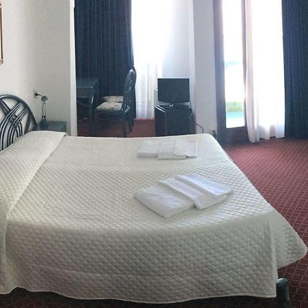 Hotel Friuli Grado Esterno foto