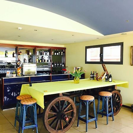 Hotel Friuli Grado Esterno foto