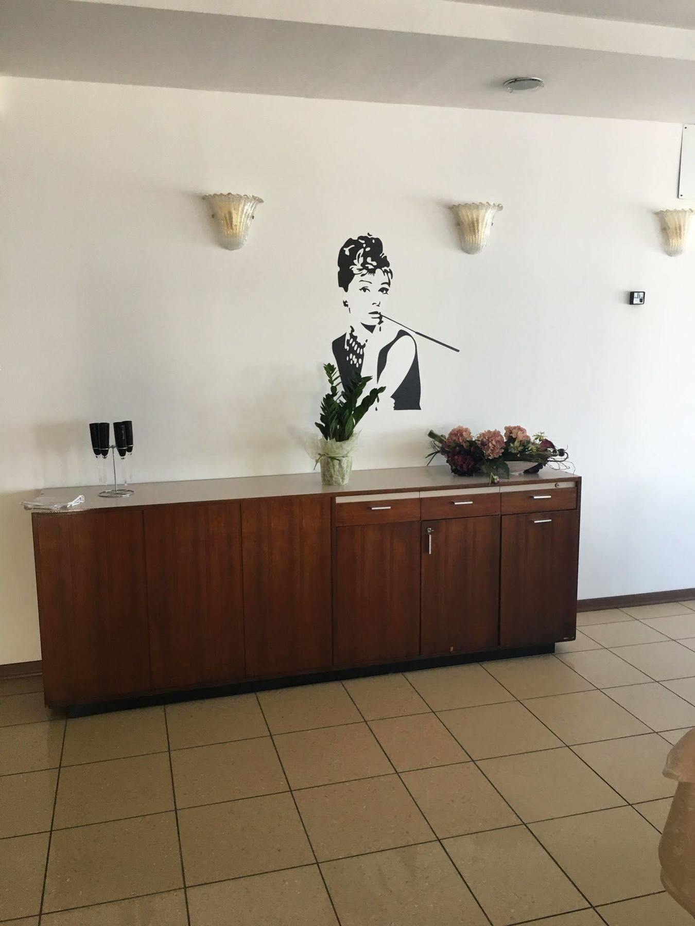 Hotel Friuli Grado Esterno foto