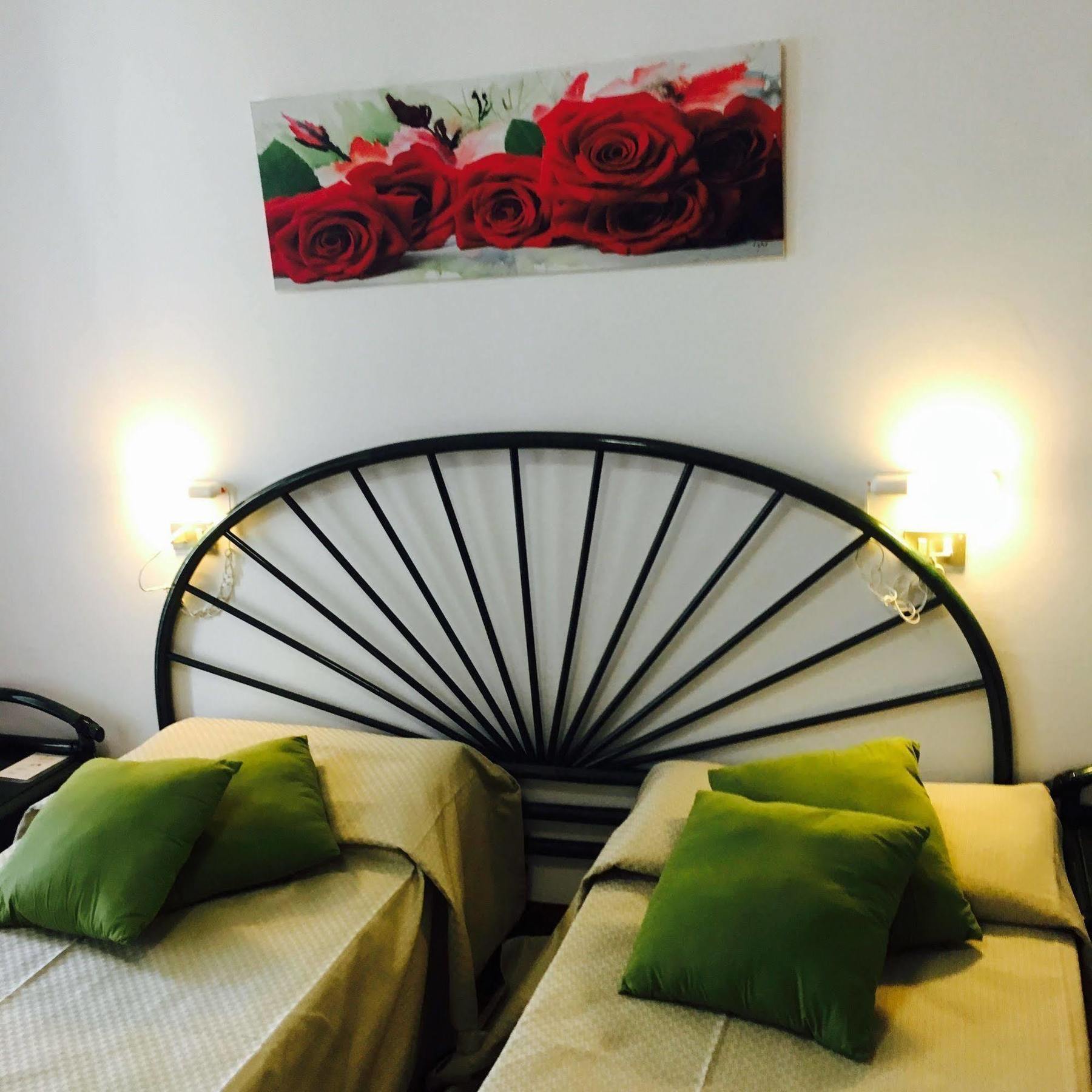 Hotel Friuli Grado Esterno foto