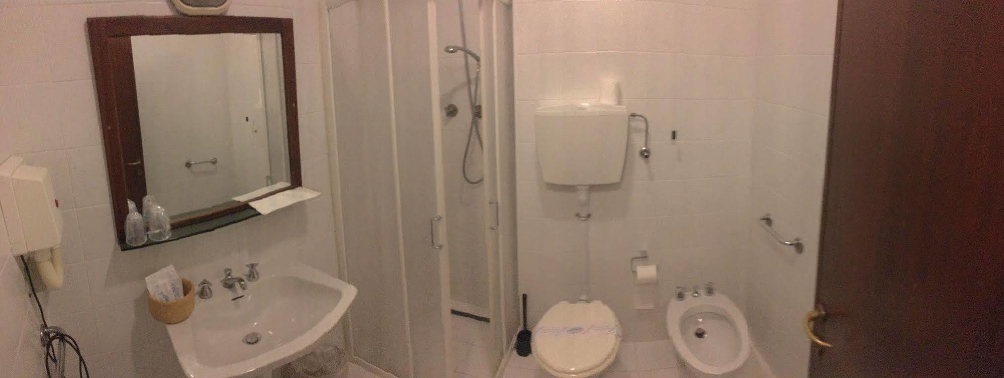 Hotel Friuli Grado Esterno foto