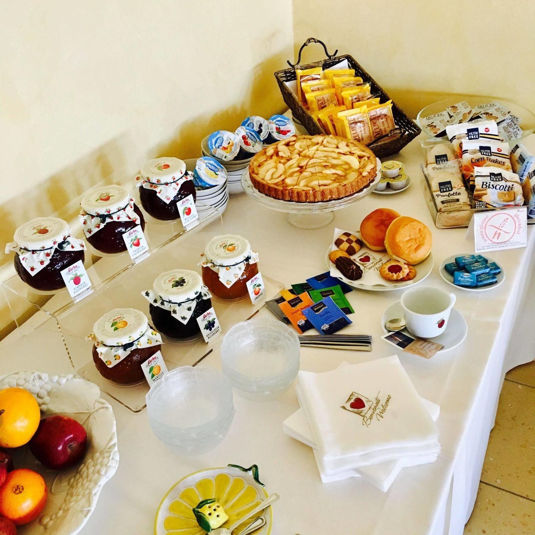 Hotel Friuli Grado Esterno foto